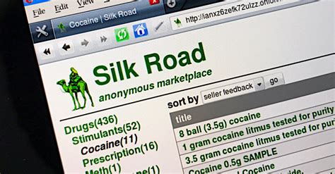 Silkroad com